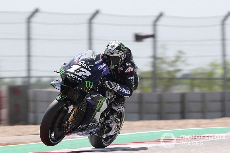 Viñales veut "rendre la vie difficile" à Márquez