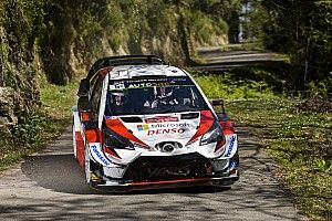 Meeke chce podążać śladami Tanaka