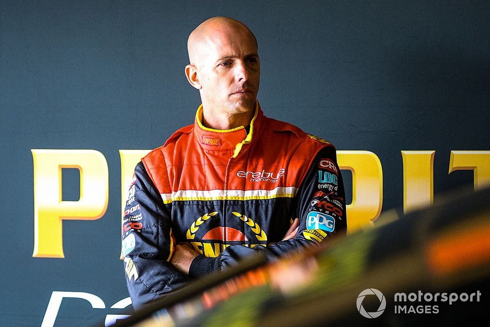 Youlden hints at Bathurst 1000 comeback
