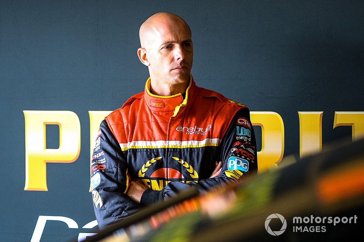 Youlden hints at Bathurst 1000 comeback