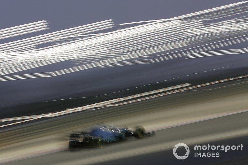 Mercedes: a konstruktőri pontállás nem fedi a teljes sztorit