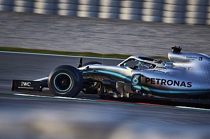 Les F1 2019 devraient être plus rapides malgré les nouvelles règles