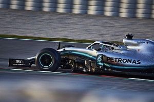 Les F1 2019 devraient être plus rapides malgré les nouvelles règles