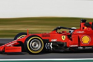 Shell confirme 21% de contribution aux gains moteur de Ferrari en 2018