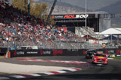 Record $45 million impact for Adelaide Supercars event
