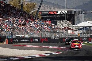 Record $45 million impact for Adelaide Supercars event