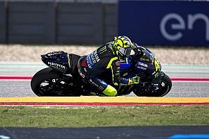 Rossi: "Rins Austinban jobb volt nálam"
