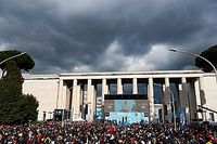 Coronavirus : l'E-Prix de Rome devrait être reporté