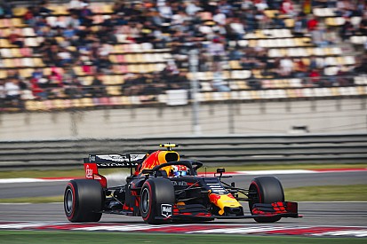 Red Bull, 2019 için kendisine "galibiyet hedefi" koymuyor