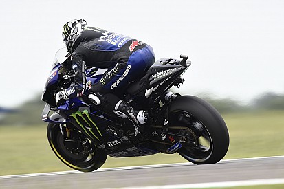 Vinales ad Austin in buone condizioni dopo l'incidente a Termas: "E' la cosa più importante"