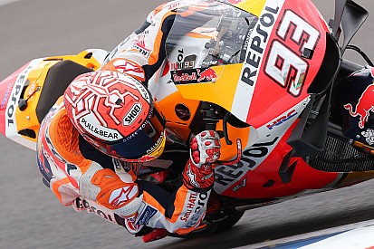 LIVE MotoGP: GP von Argentinien, Warm-Up