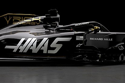 Re-Live: Haas-Präsentation für Formel 1 2019 im Stream