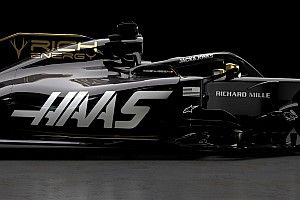 Re-Live: Haas-Präsentation für Formel 1 2019 im Stream