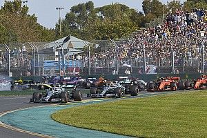 Mobil F1 2019 disebut masih belum stabil