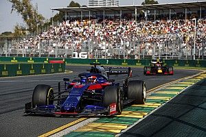 «Им можно бороться». В Red Bull не собирались просить Квята пропустить Гасли