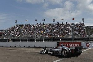 IndyCar’s St. Pete finale open to 20,000 fans