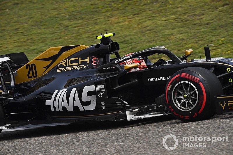 Rich Energy annuncia l'addio ad Haas F1 con effetto immediato!