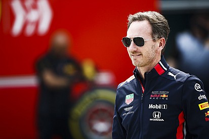 Horner szerint túlzó a Gaslyra kiszabott büntetés
