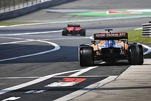 F1's Q4 plans in limbo amid lack of team support
