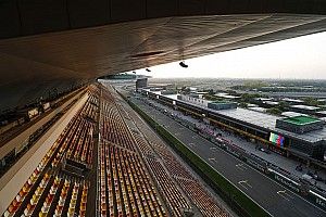 GALERIA: Como o coronavírus está afetando o esporte a motor pelo mundo