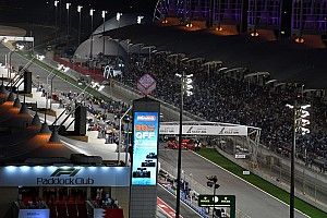 El GP de Bahrein de F1 se celebrará sin público