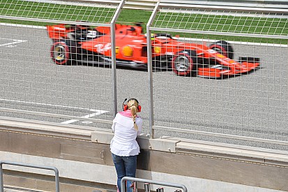 Test F1 Bahrain: stupisce la Haas, ma tutti gli occhi sono per Mick Schumacher