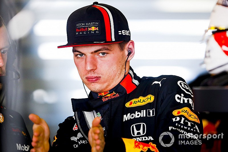 Zelfvertrouwen maakt Verstappen nog sterker als hij ouder wordt, aldus Wolff
