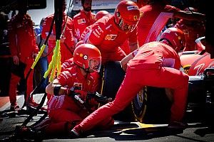 Pirelli, Isola: "Se in gara sarà caldo le strategie non saranno così scontate"