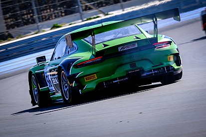 Dinamic Motorsport cala il tris di Porsche nel GT World Endurance