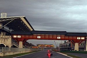 F1: Domenicali quer expansão global com corridas na África e "talvez na Coréia"