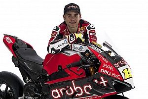 Ducati V4 belum matang untuk menang