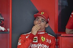 Leclerc: ma este alszok egyet, vasárnap befejezem a munkát