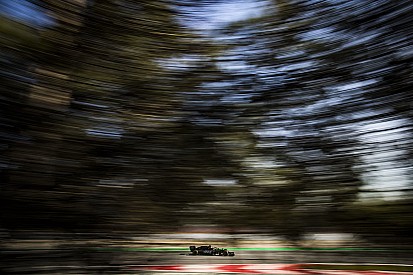 Todt déplore la polémique permanente en F1