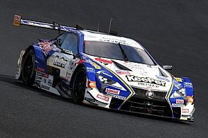 各メーカーとも手の内を見せず……ニック・キャシディ「この結果で勢力図の判断はするべきでない」