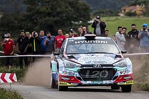 José Antonio Suárez llega al 'simracing' de la mano de NWS y NWS eSports Team