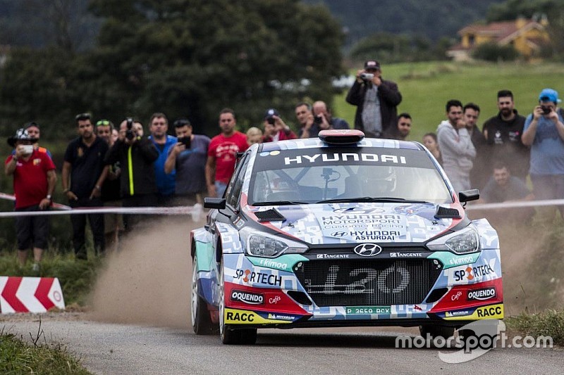 José Antonio Suárez llega al 'simracing' de la mano de NWS y NWS eSports Team