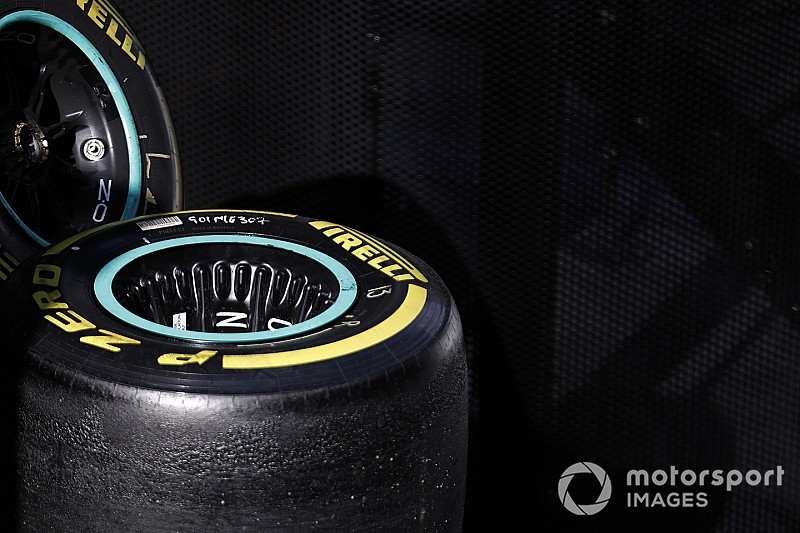 過熱するF1の”ホイール開発”競争。静観するFIA「独裁者にはなりたくない」