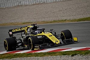 Ferrari'nin performansına şaşıran Ricciardo: Henüz motoru açmadık