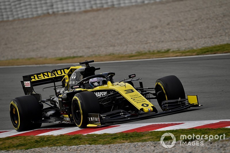 Ferrari'nin performansına şaşıran Ricciardo: Henüz motoru açmadık