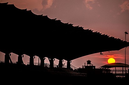 Photos - La dernière journée d'essais à Sepang