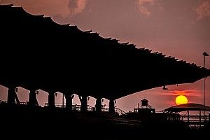 Photos - La dernière journée d'essais à Sepang