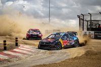 Kristoffersson i Hansen podzielili łupy