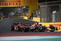 F1 dice que Pérez no podía ganar el GP de Arabia por ritmo de carrera