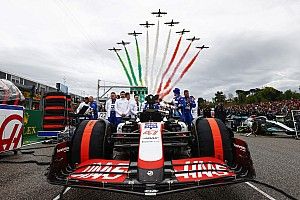 FIA pide cautela ante "exagerada" valuación multimillonaria por la F1