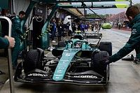 Aston Martin musi się lepiej prowadzić