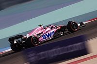 Alpine mantiene su pont&oacute;n nuevo pese a la rotura del viernes