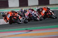 Le premier Grand Prix 2022 vu par les rookies MotoGP