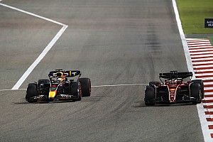 Ferrari chasing answers over Red Bull’s top speed advantage