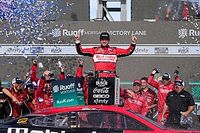 SHR signs Chase Briscoe to multi-year contract extension