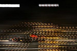 F1: Red Bull "nem tentou" ser rápida e preocupa rivais no Bahrein